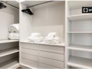 Lujoso apartamento de dos habitaciones en Madrid