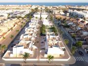 Lujoso apartamento de nueva construcción en planta baja...