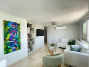 Lujoso apartamento Edificio Mare club house