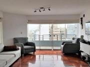 Lujoso Apartamento En Alquiler En El Corazón De Miraflores