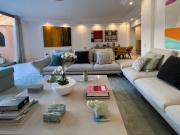 Lujoso apartamento en alquiler en el corazón de Puerto Banus