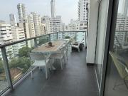 Lujoso apartamento en el Edificio Infinitum