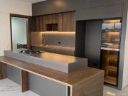 lujoso apartamento en el parque de calazans