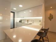 Lujoso apartamento en la mejor zona playa Poniente de...