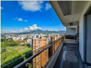 Lujoso apartamento en Pinares