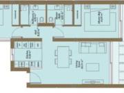 Lujoso apartamento en urb. exclusiva con piscinas,...