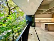 Lujoso apartamento en venta en Laureles