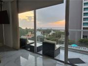 Lujoso apartamento en venta en pozos colorados