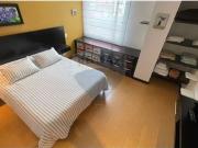 Lujoso AptoEstudio en Chico Norte Amoblado