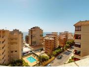 Lujoso Atico con imponentes vistas al mar