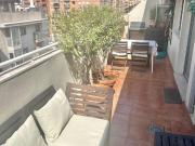 Lujoso Ático Duplex en Camins al Grau, Valencia: Tu...