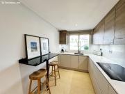 LUJOSO ATICO REFORMADO ESTEPONA