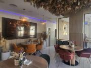 Lujoso Bar Lounge y Café de Brunch en TRASPASO | Alicante