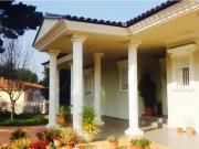 LUJOSO CHALET CON ESPECTACULARES VISTAS