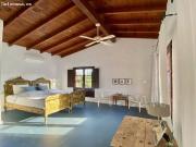 LUJOSO CHALET EN EL CORTIJO, ESTEPONA