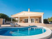 Lujoso chalet independiente de 4 dormitorios en una gran...