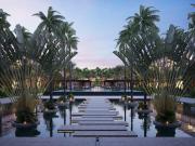 LUJOSO DEPARTAMENTO 3 REC. TERRAZA Acceso beach club en...