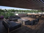 LUJOSO DEPARTAMENTO 3 REC. TERRAZA Acceso beach club en...