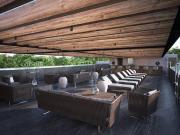 LUJOSO DEPARTAMENTO 3 REC. TERRAZA Acceso beach club en...