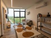 Lujoso departamento Adamant Cabo Norte