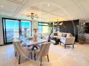 LUJOSO DEPARTAMENTO AMUEBLADO