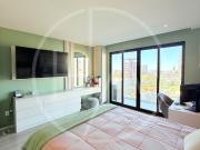 LUJOSO DEPARTAMENTO AMUEBLADO