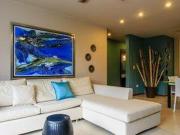 Lujoso Departamento Amueblado a 2 Cuadras de Playa...