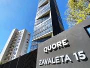 Lujoso departamento amueblado Quore, Zavaleta Lujoso departamento amueblado Quore, Zavaleta
