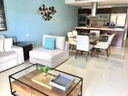 LUJOSO DEPARTAMENTO BEACH FRONT CONDO AT MAREAZUL CORASOL