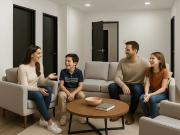 Lujoso departamento con oportunidad única en la mejor zona