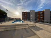 LUJOSO DEPARTAMENTO CON VISTA DESPEJADA