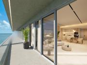 Departamento en venta de 2 habitaciones en Cancún cerca...