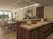 LUJOSO DEPARTAMENTO DE 3 RECÁMARAS EN PLAYA DEL CARMEN:...