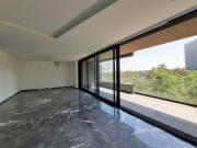 Lujoso Departamento de 3 recs con Terraza en Polanco