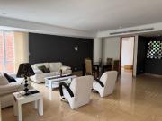 Lujoso departamento en alquiler, Campo Alegre 290 m² /...