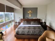 Lujoso Departamento en Av Vasco de Quiroga Santa Fe