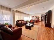 Lujoso departamento en Cayma cerca a hospital de policías