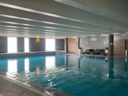 Lujoso departamento en Condominio Magna Haus 154m2