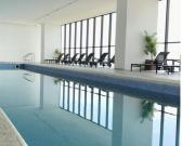 Lujoso departamento en Latitud