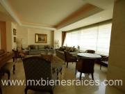 Lujoso departamento en Lomas de Chapultepec Lujoso departamento en Lomas de Chapultepec