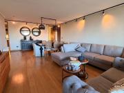 Lujoso departamento en Lomas de San Andrés