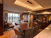 LUJOSO DEPARTAMENTO EN ORIGINA PEDREGAL