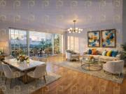 Lujoso Departamento en Polanco