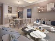 Lujoso departamento en Preventa, NAUTICA, Cancún C4019