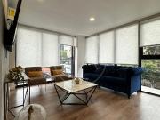 LUJOSO DEPARTAMENTO EN RENTA