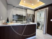 lujoso departamento en renta