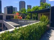 Lujoso Departamento en Renta en Campos Elíseos Polanco