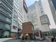 Lujoso departamento en Residencial WTC, Náoles Benito...