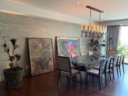 LUJOSO Departamento AMUEBLADO en Santa Fe