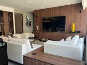 Lujoso departamento en venta en Polanco